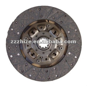 High quality CLUTH DISC for auto parts